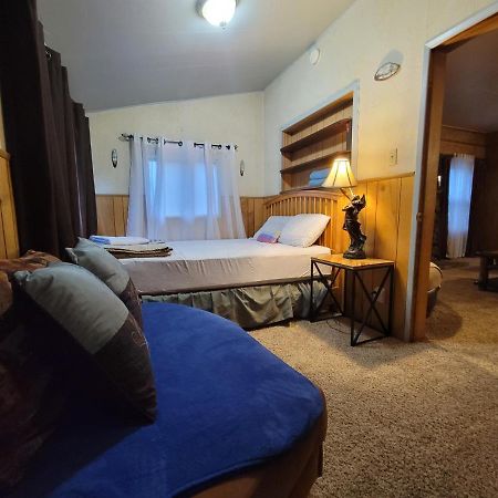 Green Cabin In Big Bear Lake 3 Bdr Pets Friendly Big Bear City Kültér fotó