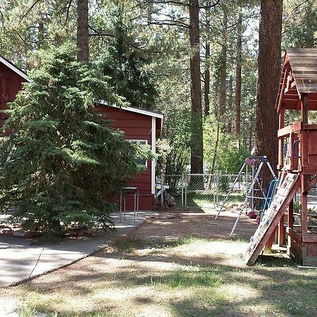 Green Cabin In Big Bear Lake 3 Bdr Pets Friendly Big Bear City Kültér fotó