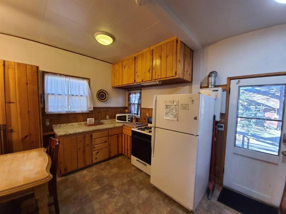 Green Cabin In Big Bear Lake 3 Bdr Pets Friendly Big Bear City Kültér fotó