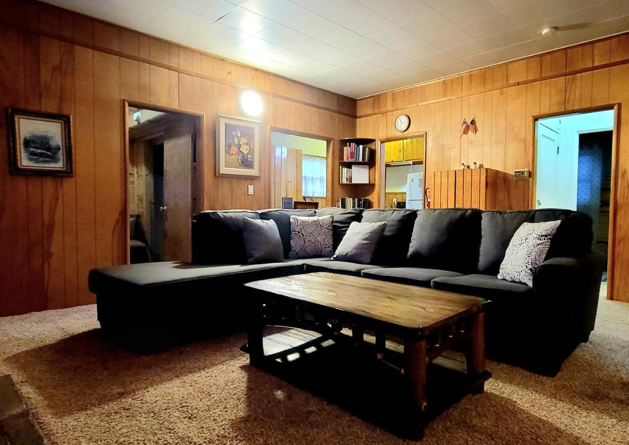 Green Cabin In Big Bear Lake 3 Bdr Pets Friendly Big Bear City Kültér fotó